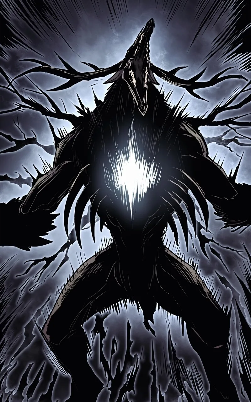 Wail of a Dragon’s Rage Chapter 40 page 120 - 