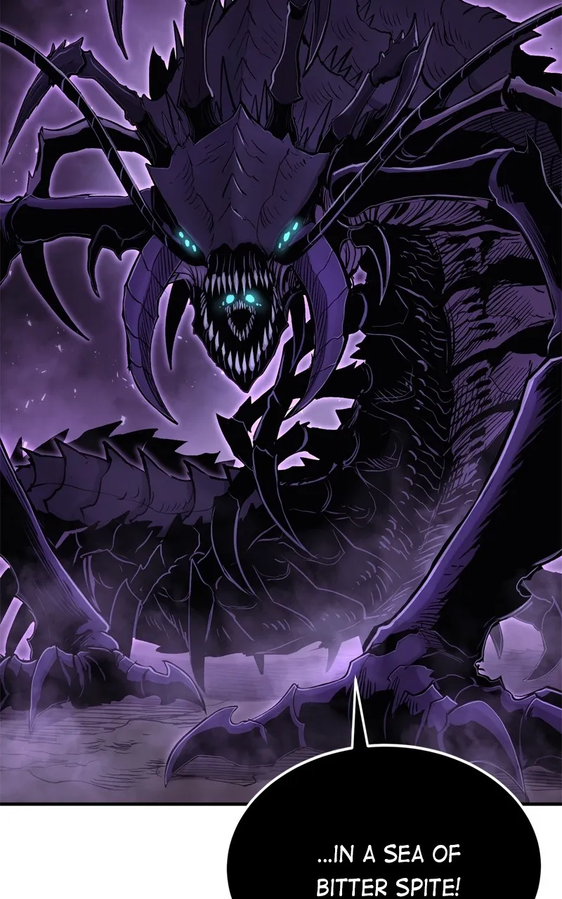Wail of a Dragon’s Rage Chapter 40 page 14 - 
