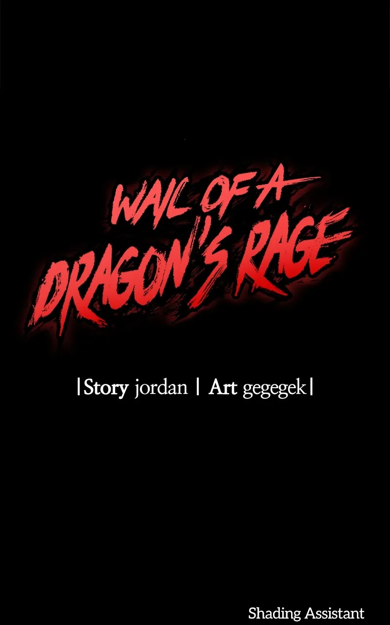 Wail of a Dragon’s Rage Chapter 40 page 141 - 