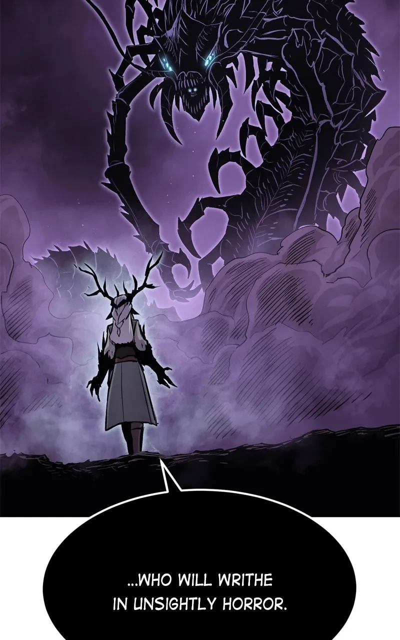 Wail of a Dragon’s Rage Chapter 40 page 18 - 
