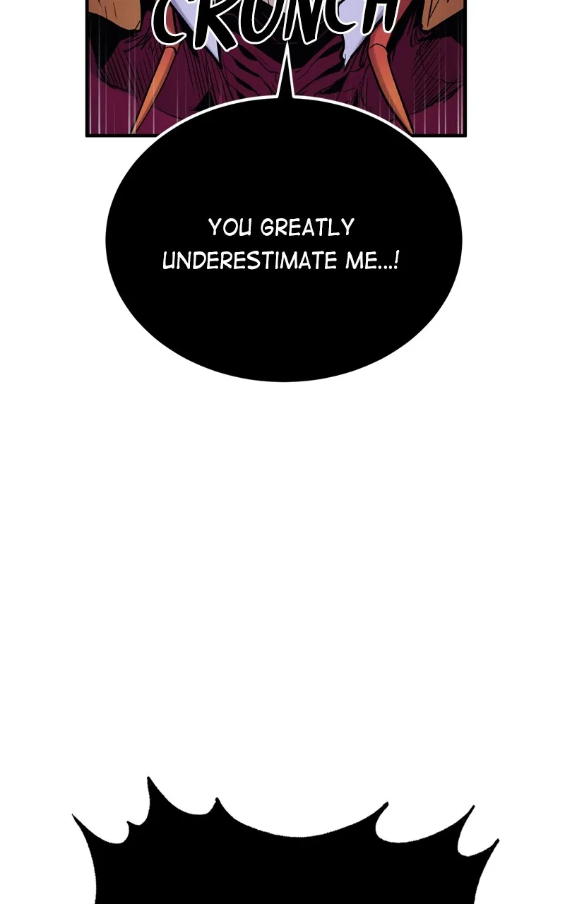 Wail of a Dragon’s Rage Chapter 40 page 3 - 