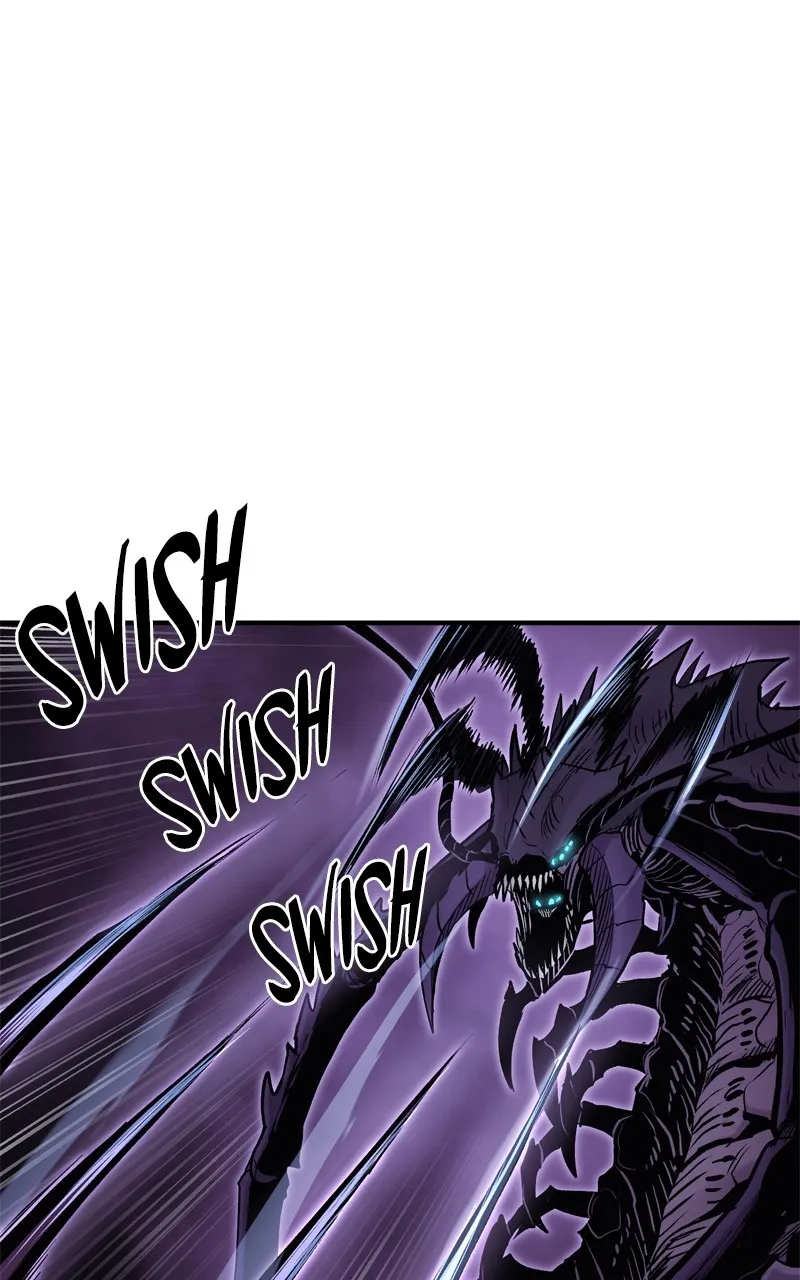Wail of a Dragon’s Rage Chapter 40 page 21 - 