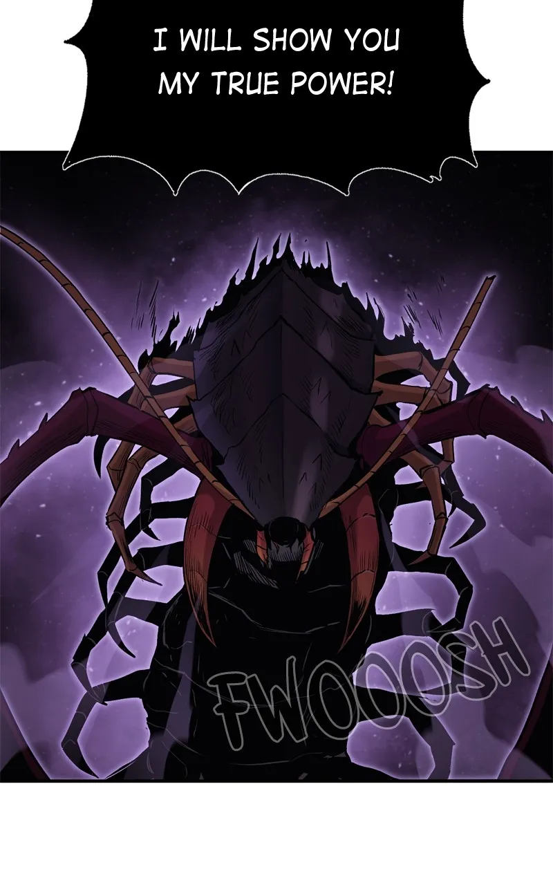Wail of a Dragon’s Rage Chapter 40 page 4 - 
