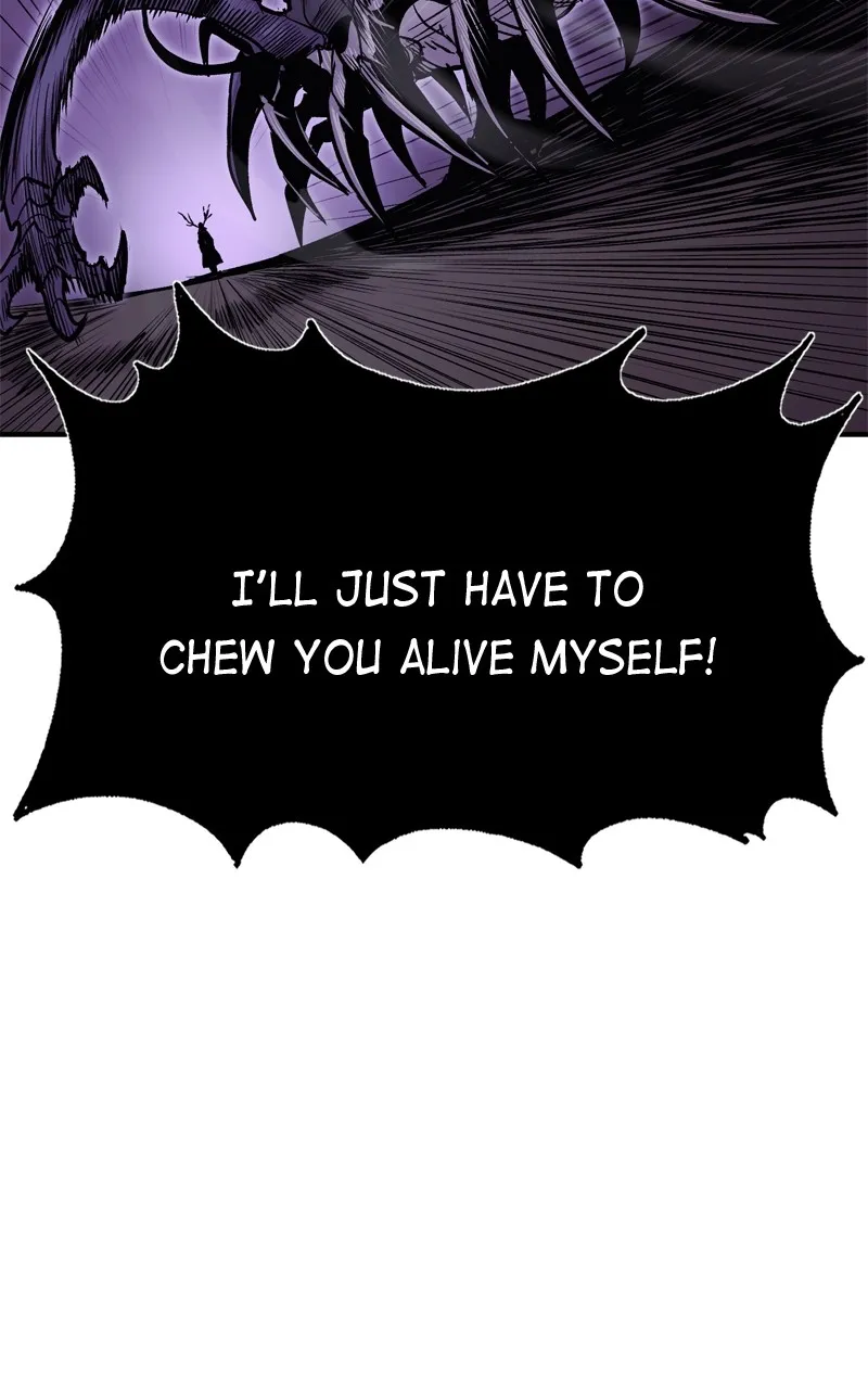 Wail of a Dragon’s Rage Chapter 40 page 32 - 