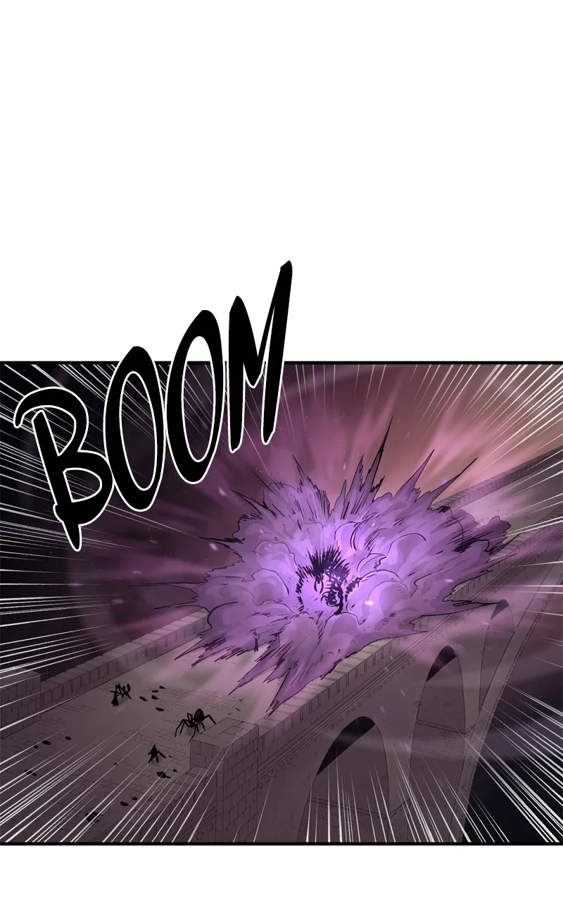 Wail of a Dragon’s Rage Chapter 40 page 5 - 