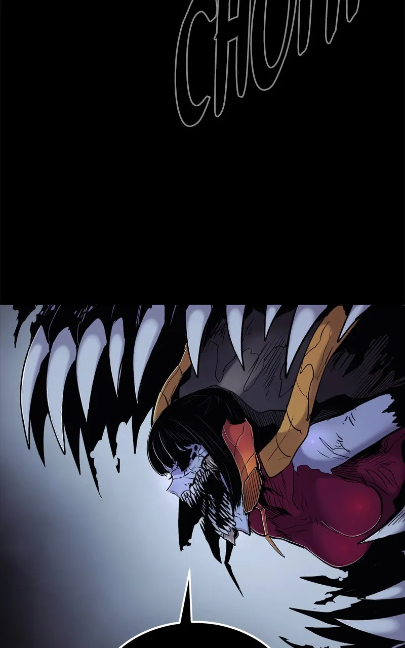 Wail of a Dragon’s Rage Chapter 40 page 44 - 