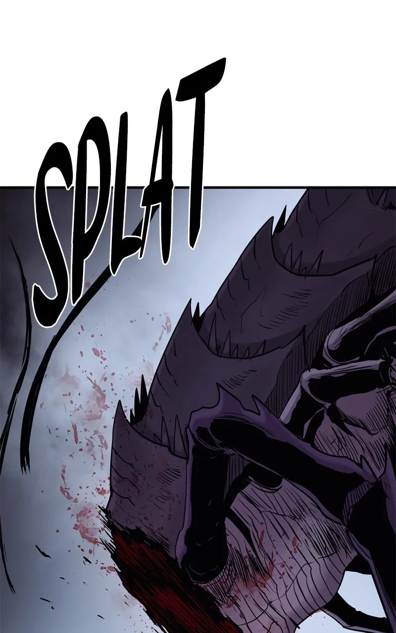 Wail of a Dragon’s Rage Chapter 40 page 46 - 