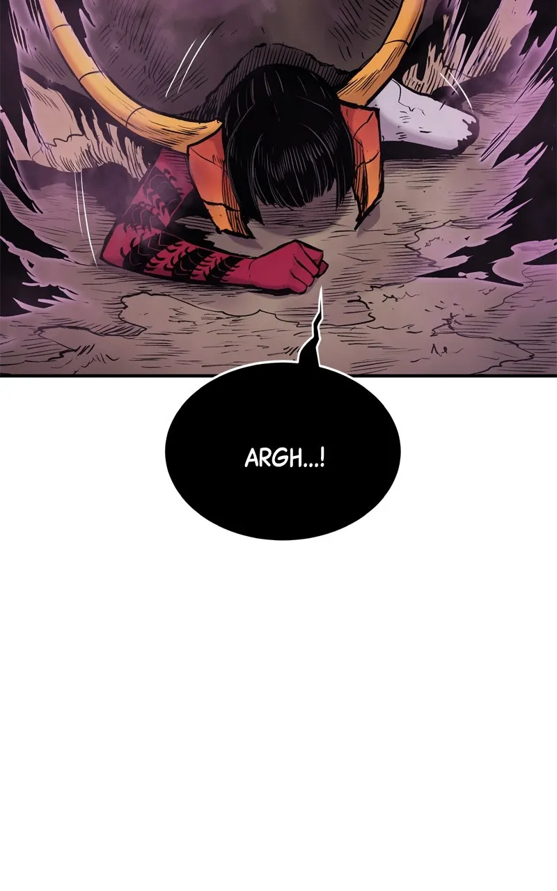 Wail of a Dragon’s Rage Chapter 40 page 50 - 
