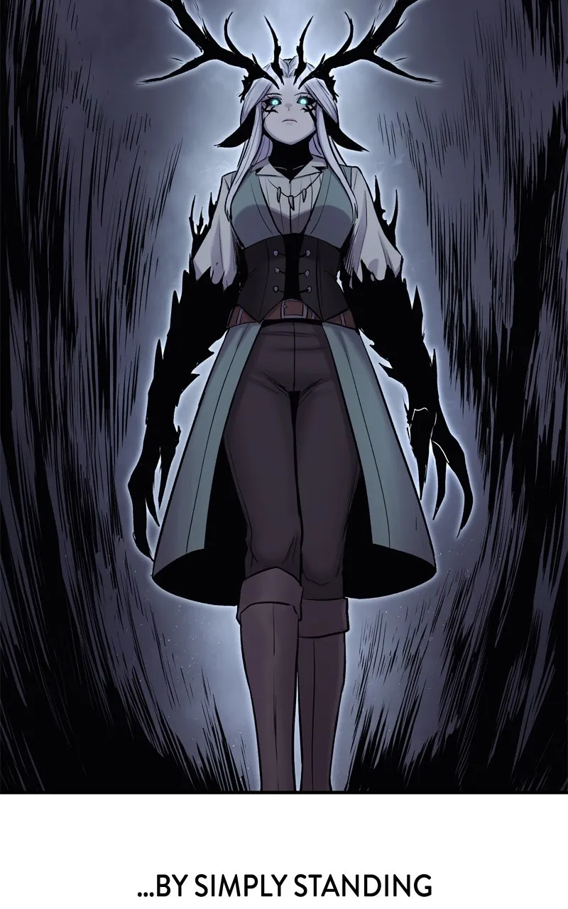 Wail of a Dragon’s Rage Chapter 40 page 53 - 