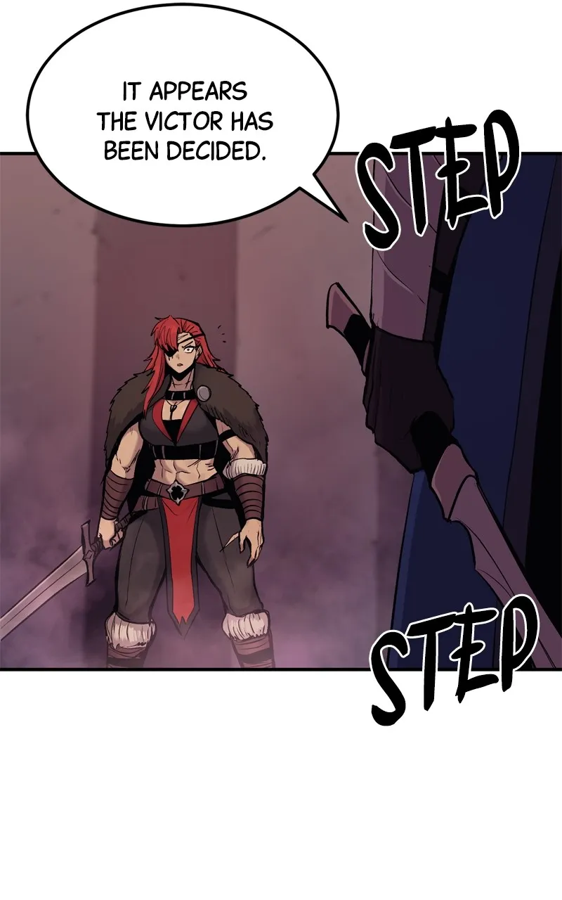Wail of a Dragon’s Rage Chapter 40 page 56 - 