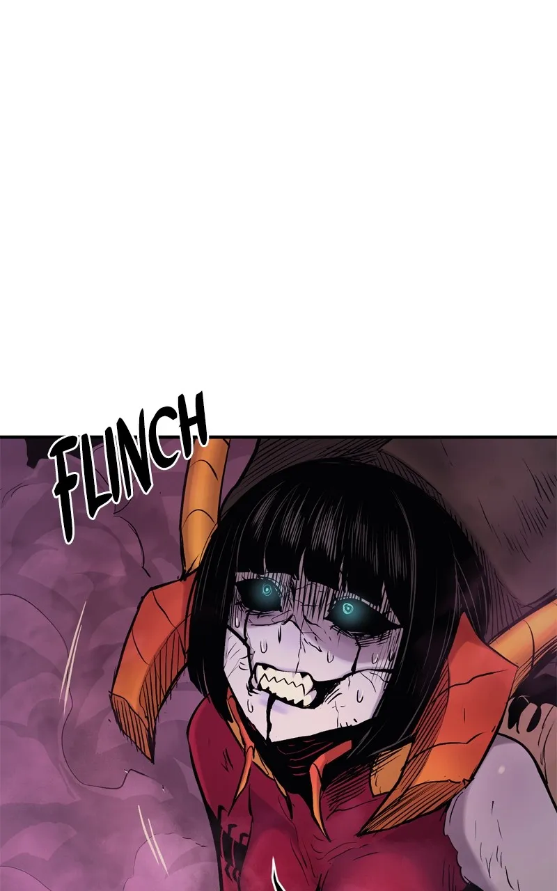 Wail of a Dragon’s Rage Chapter 40 page 58 - 