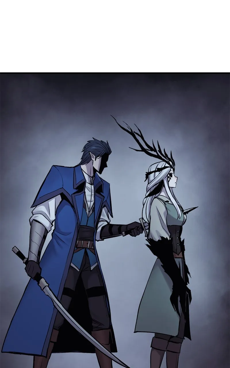 Wail of a Dragon’s Rage Chapter 40 page 61 - 