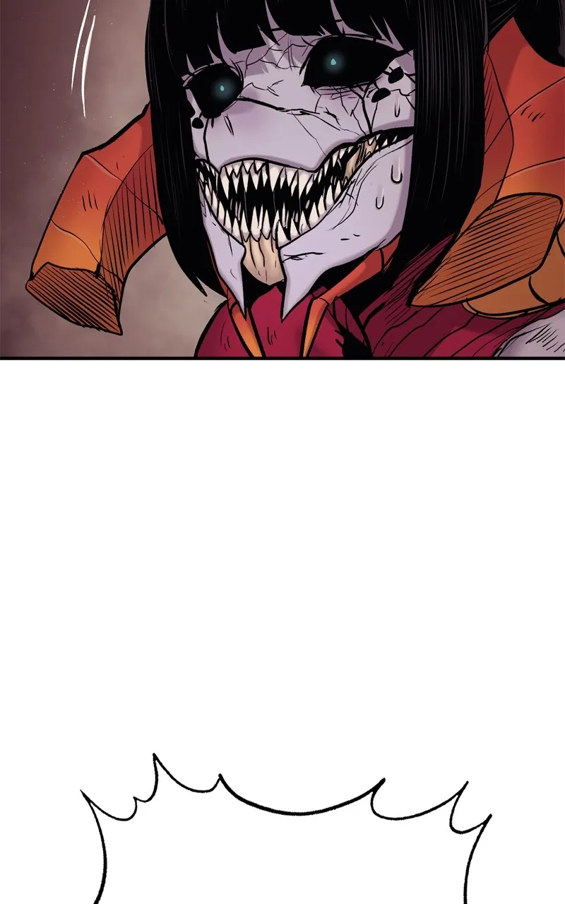 Wail of a Dragon’s Rage Chapter 40 page 63 - 
