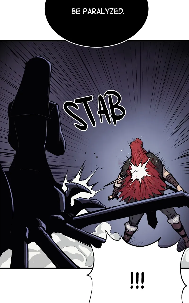 Wail of a Dragon’s Rage Chapter 40 page 69 - 
