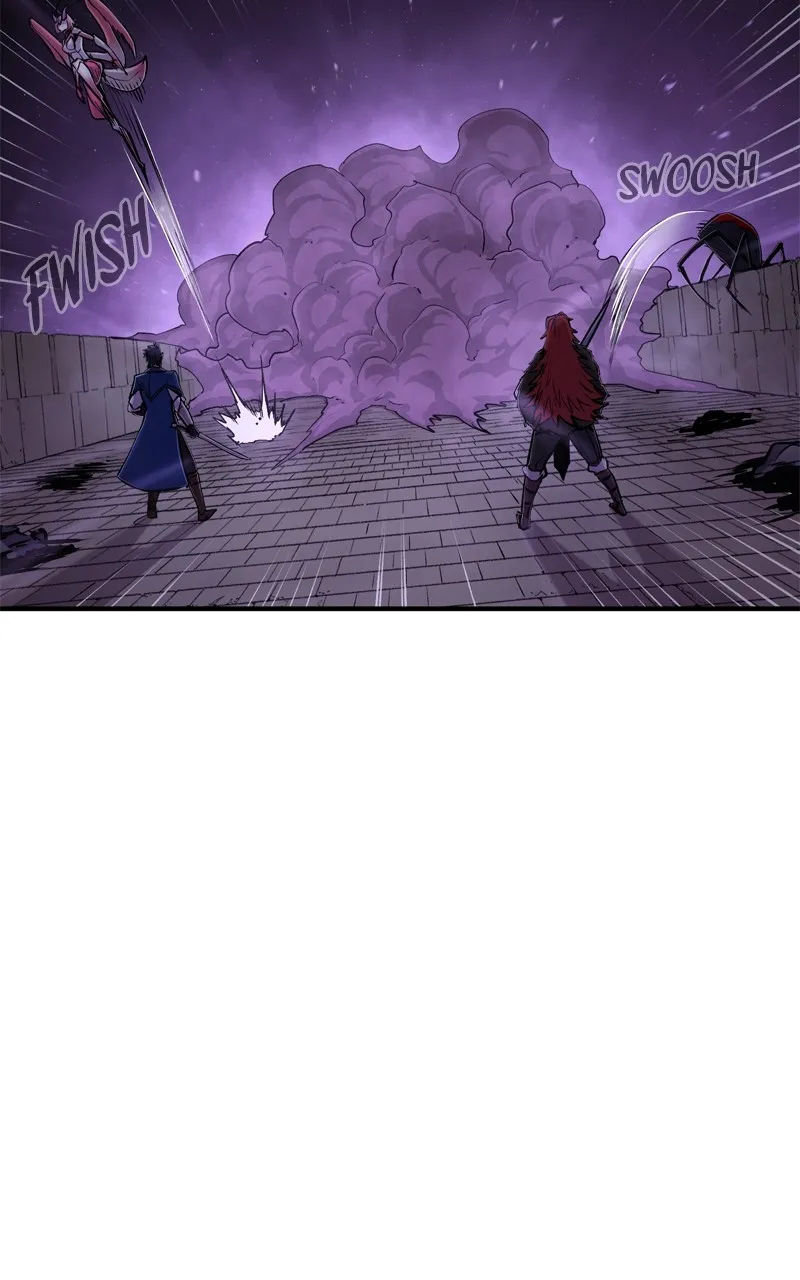 Wail of a Dragon’s Rage Chapter 40 page 8 - 