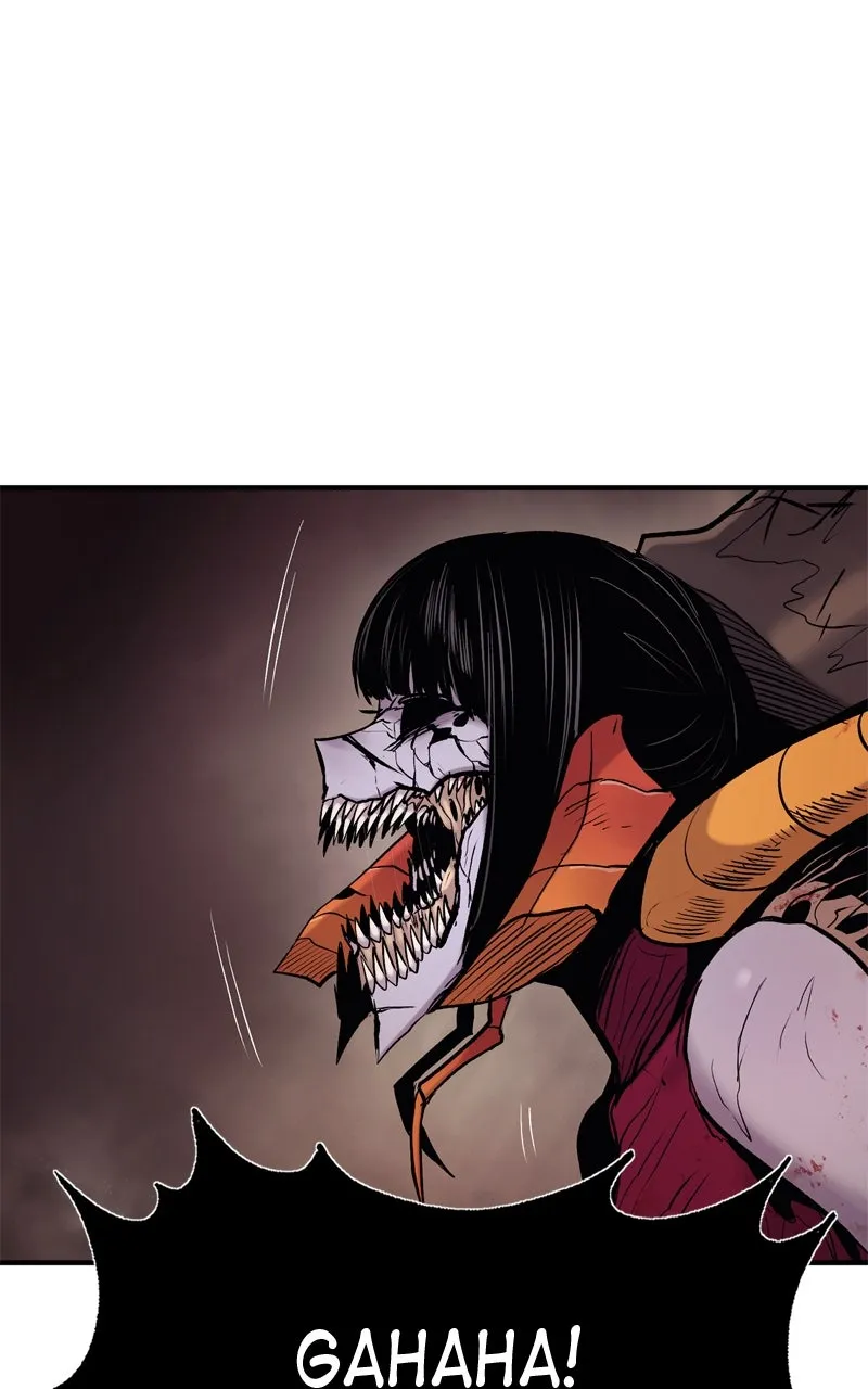 Wail of a Dragon’s Rage Chapter 40 page 73 - 
