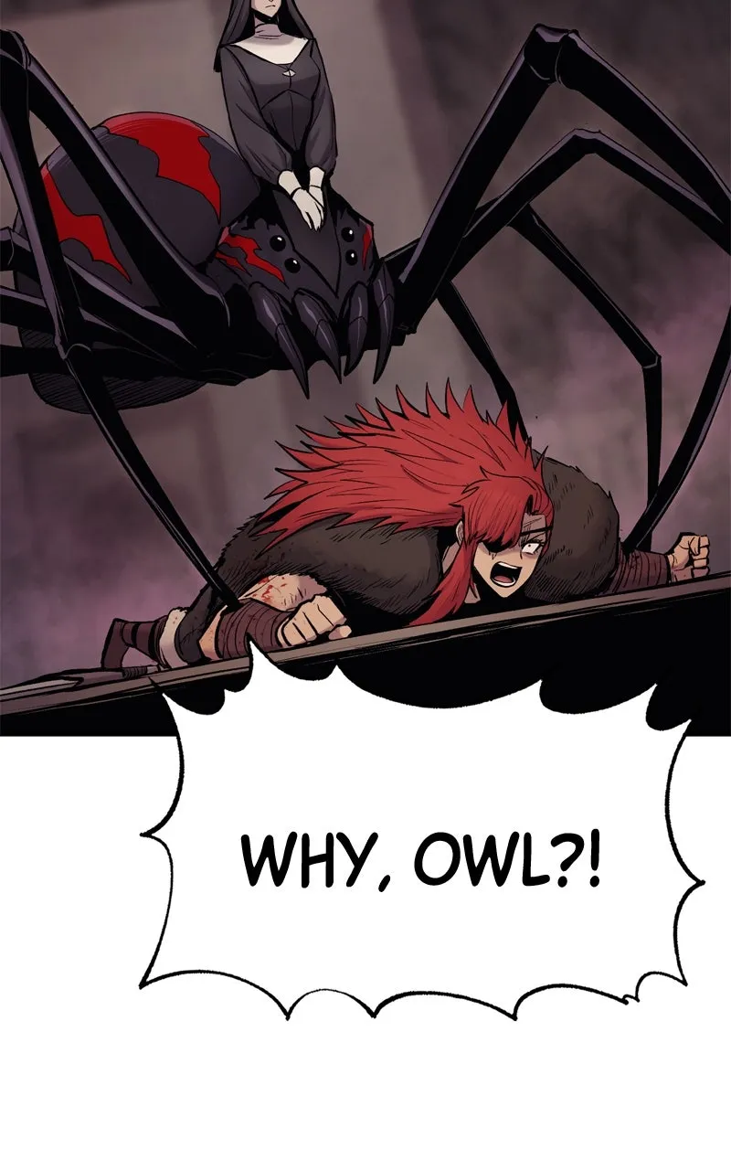 Wail of a Dragon’s Rage Chapter 40 page 75 - 