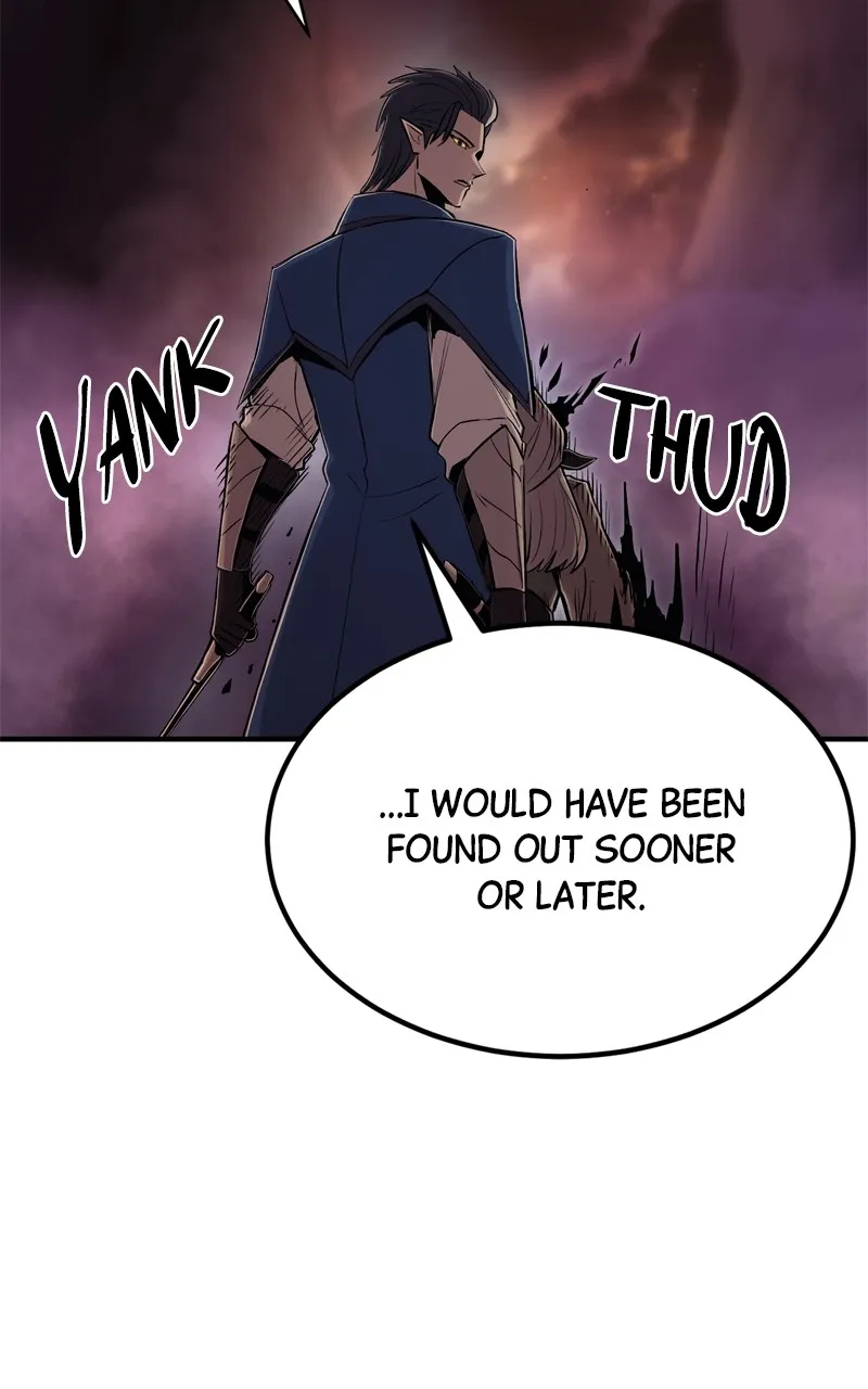 Wail of a Dragon’s Rage Chapter 40 page 80 - 