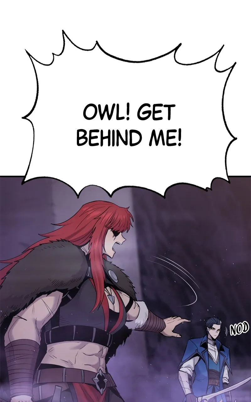 Wail of a Dragon’s Rage Chapter 40 page 9 - 