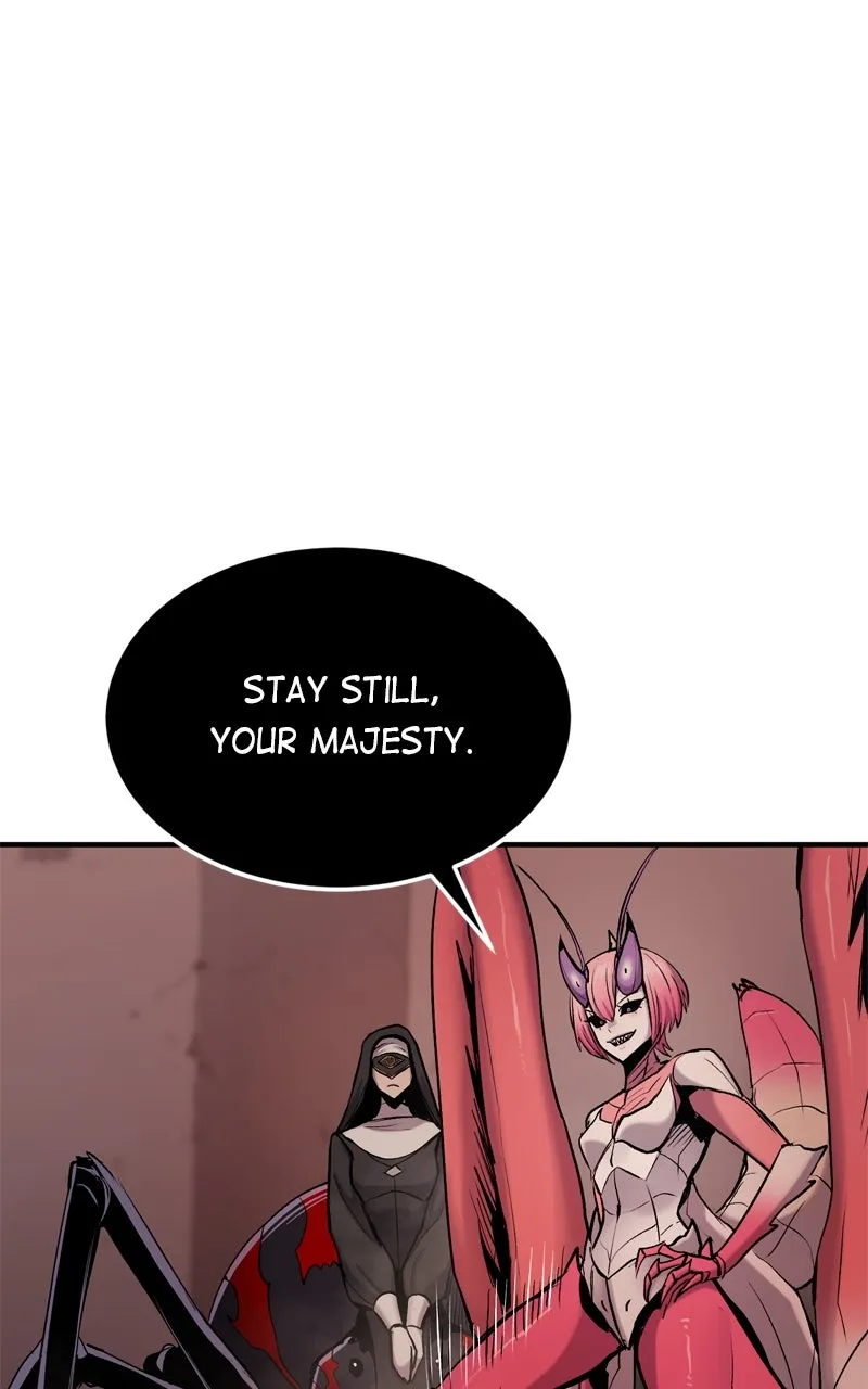 Wail of a Dragon’s Rage Chapter 40 page 86 - 