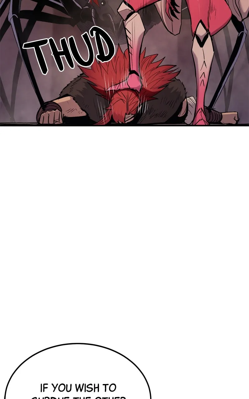 Wail of a Dragon’s Rage Chapter 40 page 87 - 