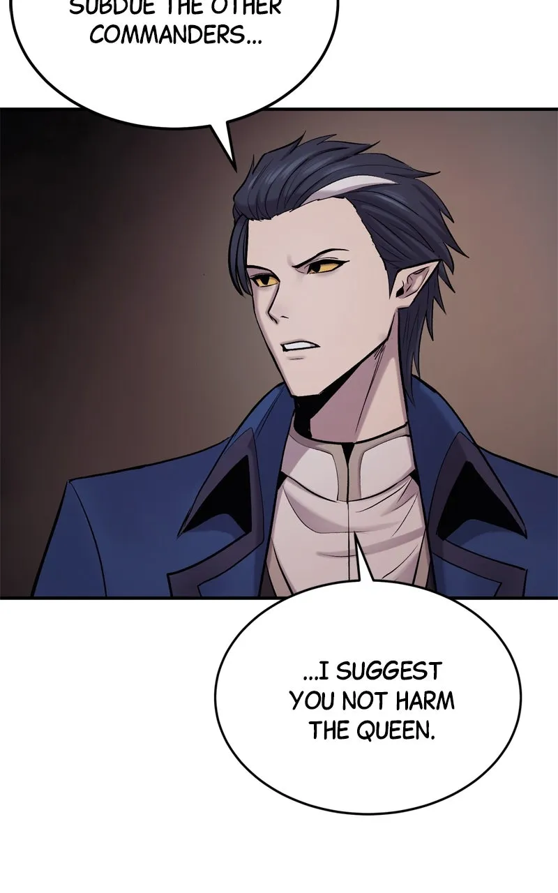 Wail of a Dragon’s Rage Chapter 40 page 88 - 