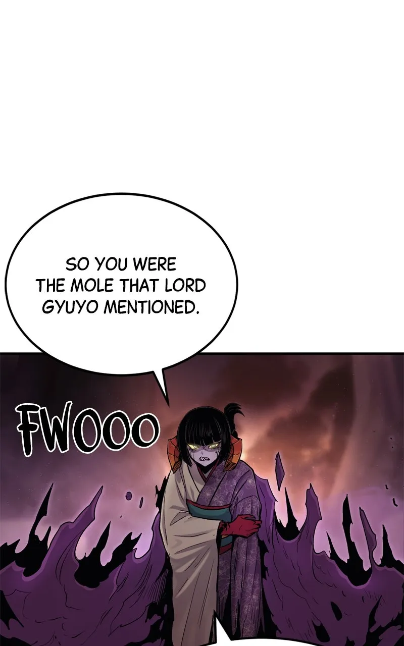 Wail of a Dragon’s Rage Chapter 40 page 91 - 