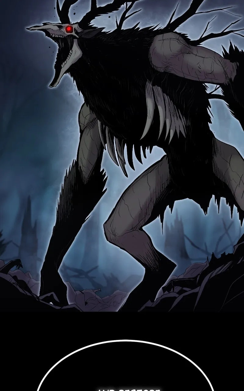 Wail of a Dragon’s Rage Chapter 41 page 110 - 