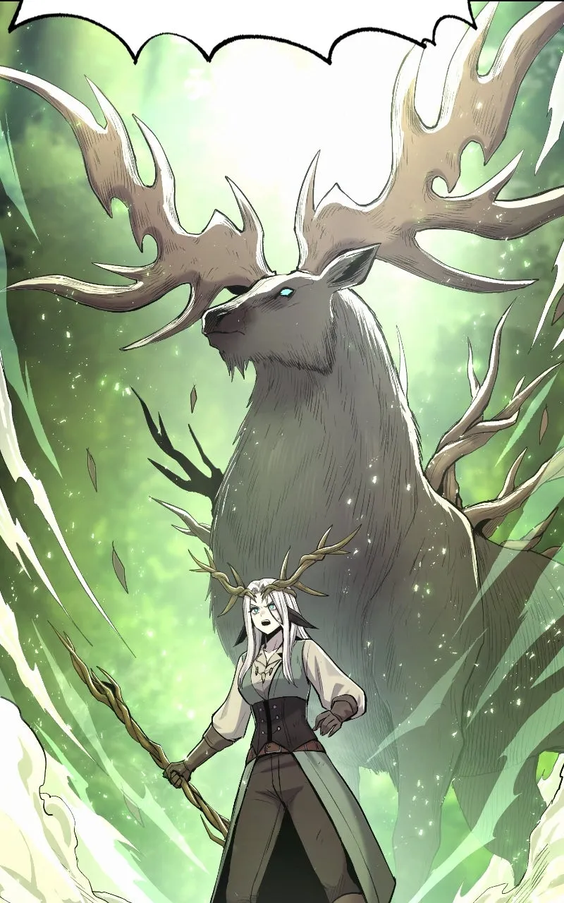 Wail of a Dragon’s Rage Chapter 41 page 130 - 