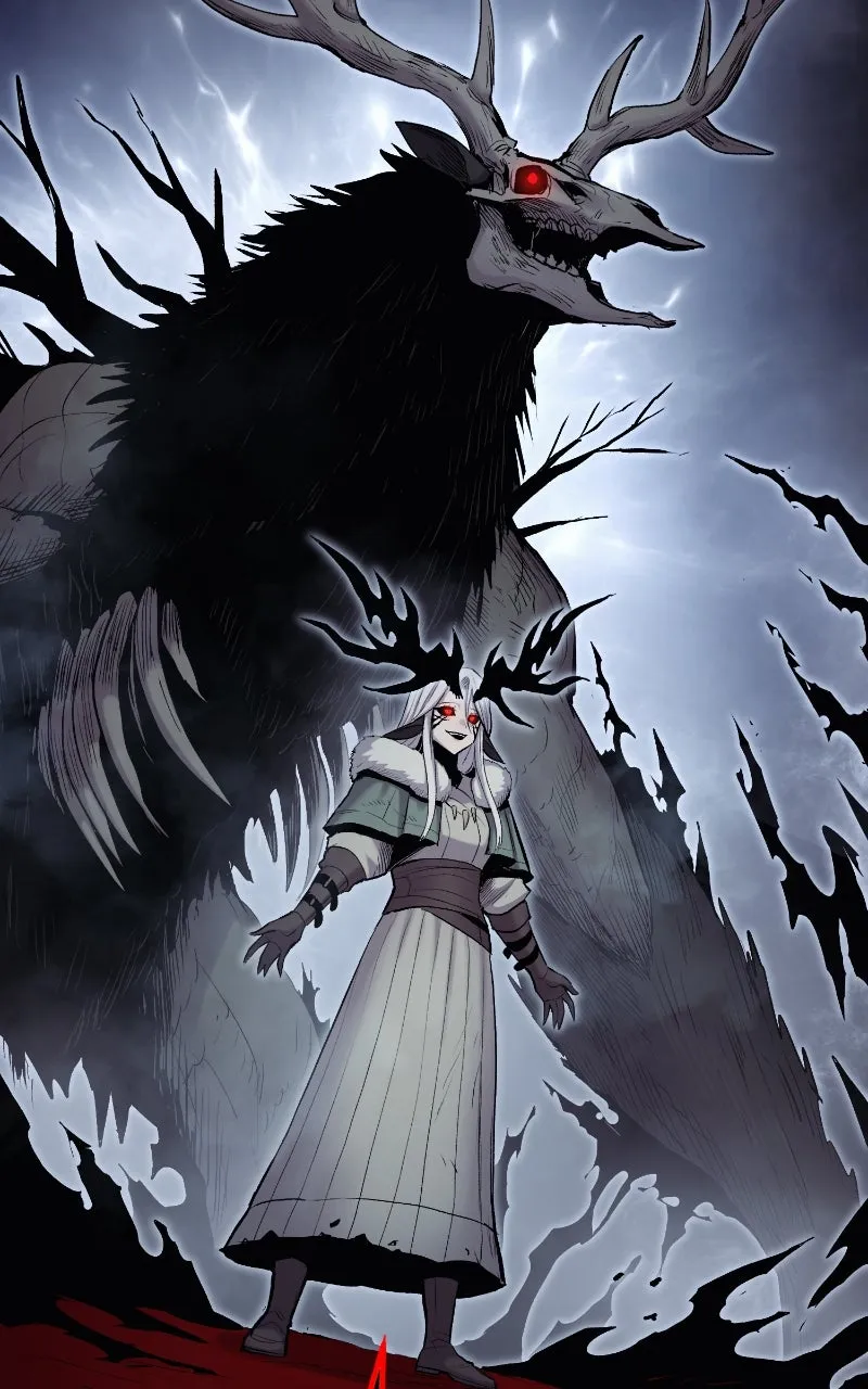 Wail of a Dragon’s Rage Chapter 41 page 136 - 