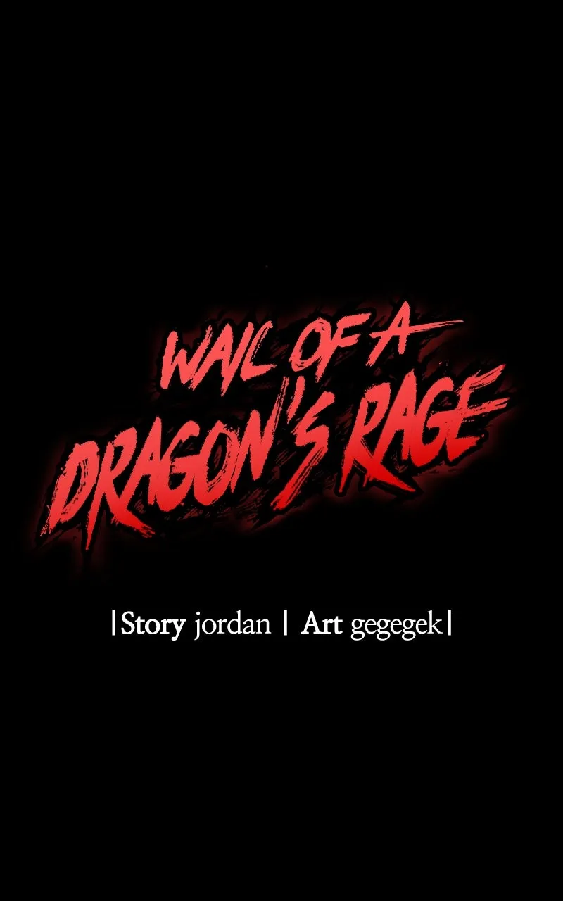 Wail of a Dragon’s Rage Chapter 41 page 138 - 