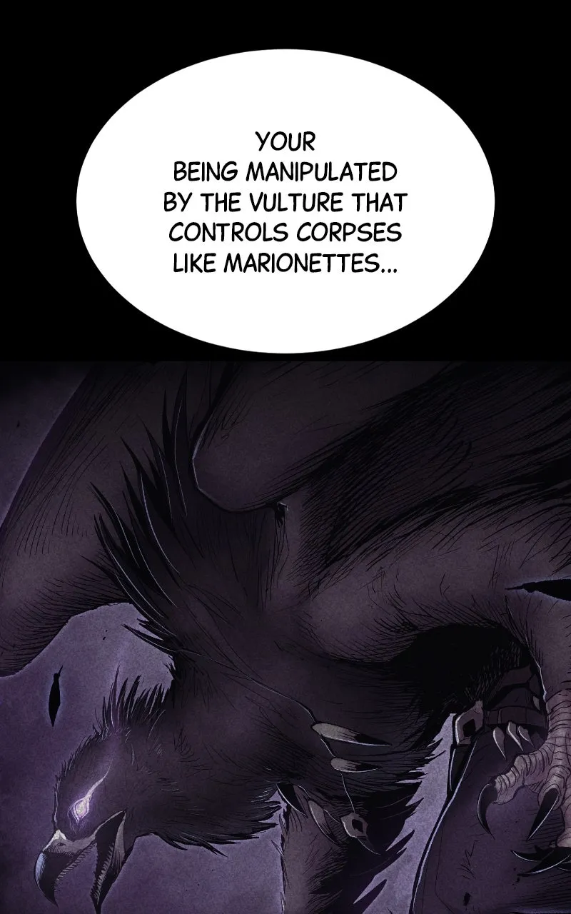Wail of a Dragon’s Rage Chapter 41 page 22 - 