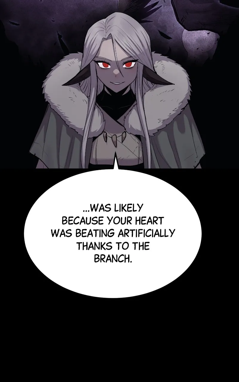 Wail of a Dragon’s Rage Chapter 41 page 23 - 