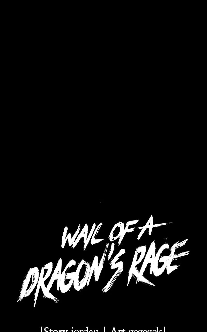 Wail of a Dragon’s Rage Chapter 41 page 34 - 