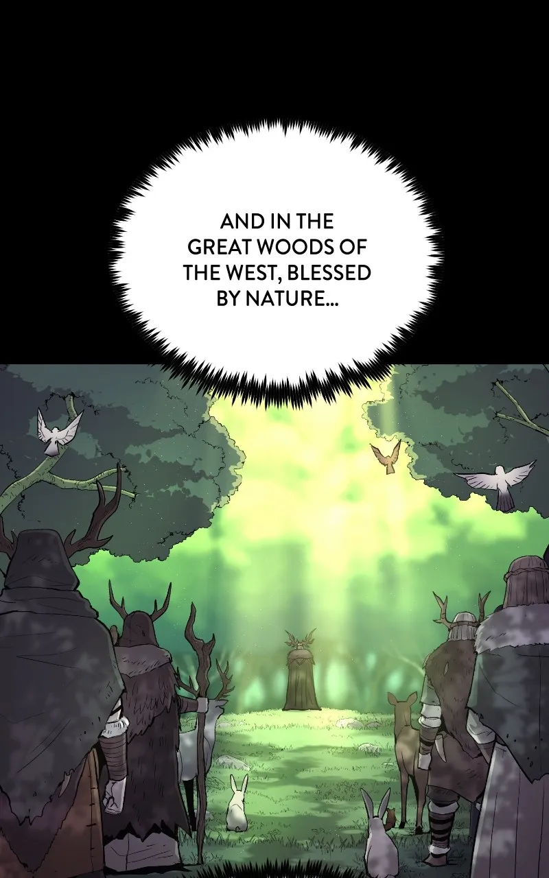 Wail of a Dragon’s Rage Chapter 41 page 39 - 