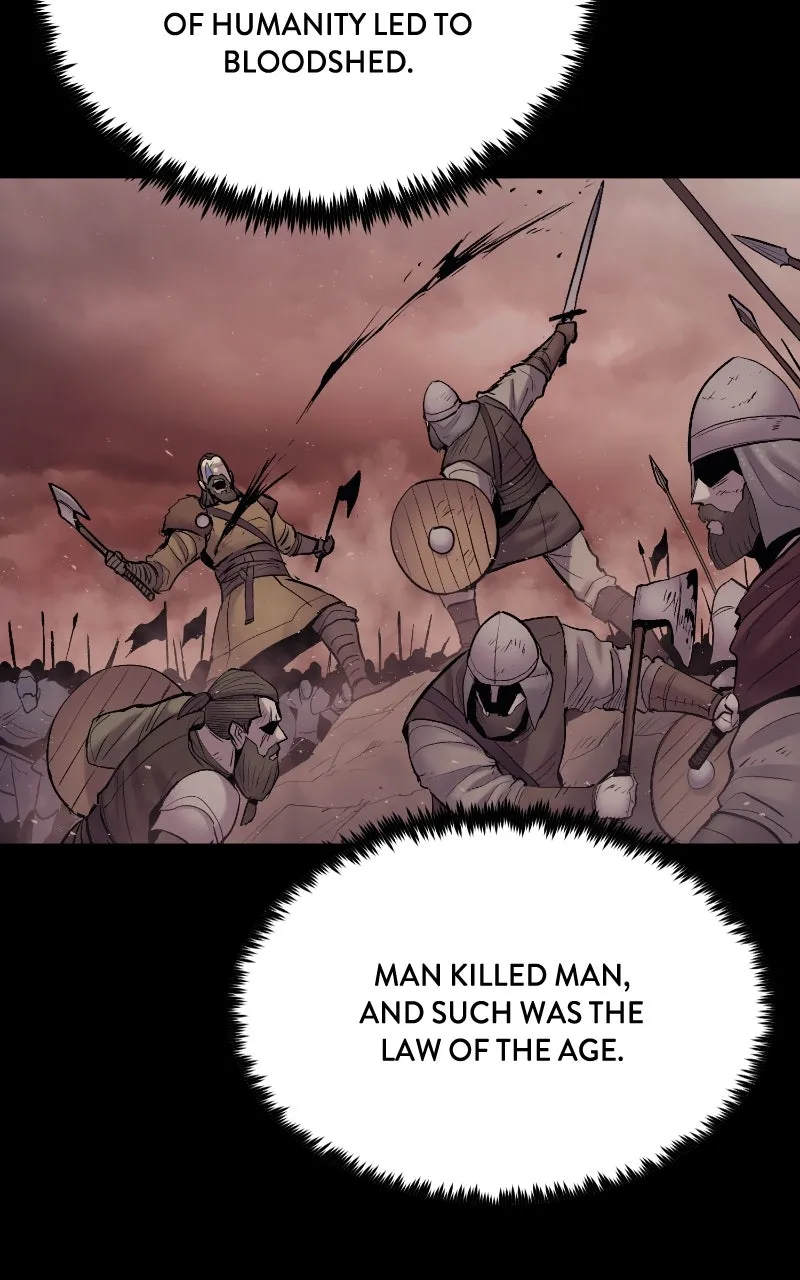 Wail of a Dragon’s Rage Chapter 41 page 48 - 