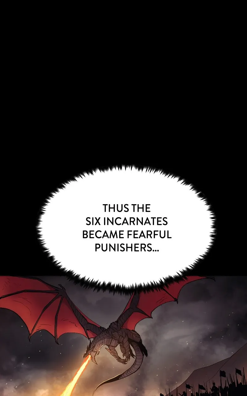 Wail of a Dragon’s Rage Chapter 41 page 49 - 