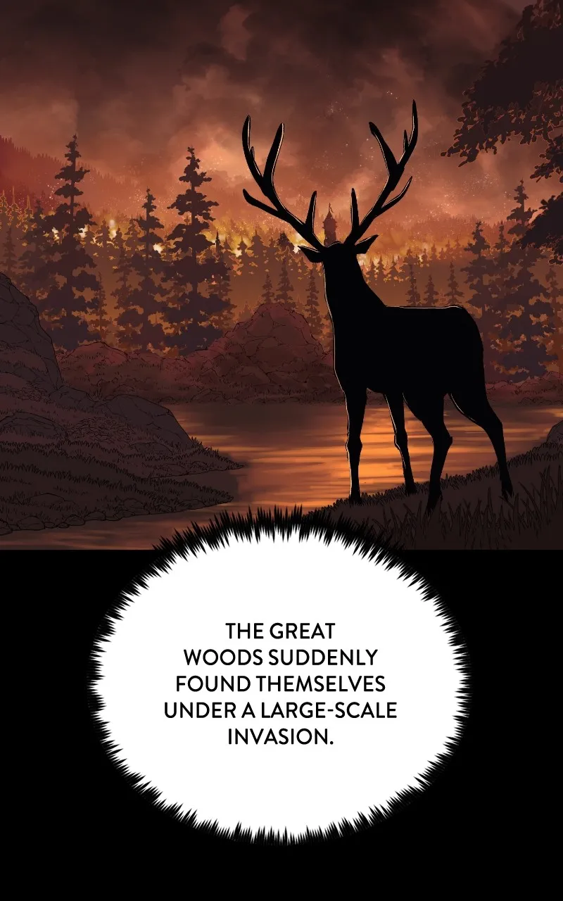 Wail of a Dragon’s Rage Chapter 41 page 52 - 