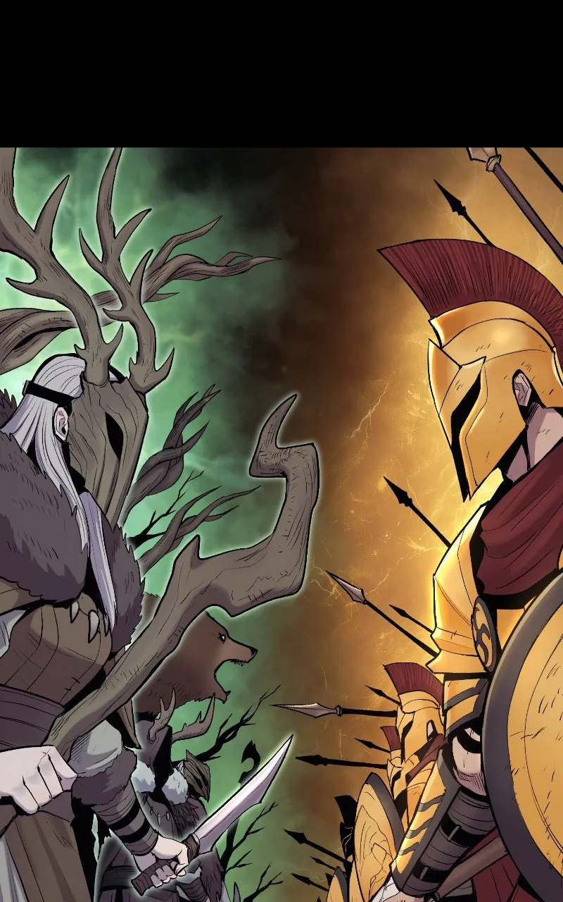 Wail of a Dragon’s Rage Chapter 41 page 55 - 