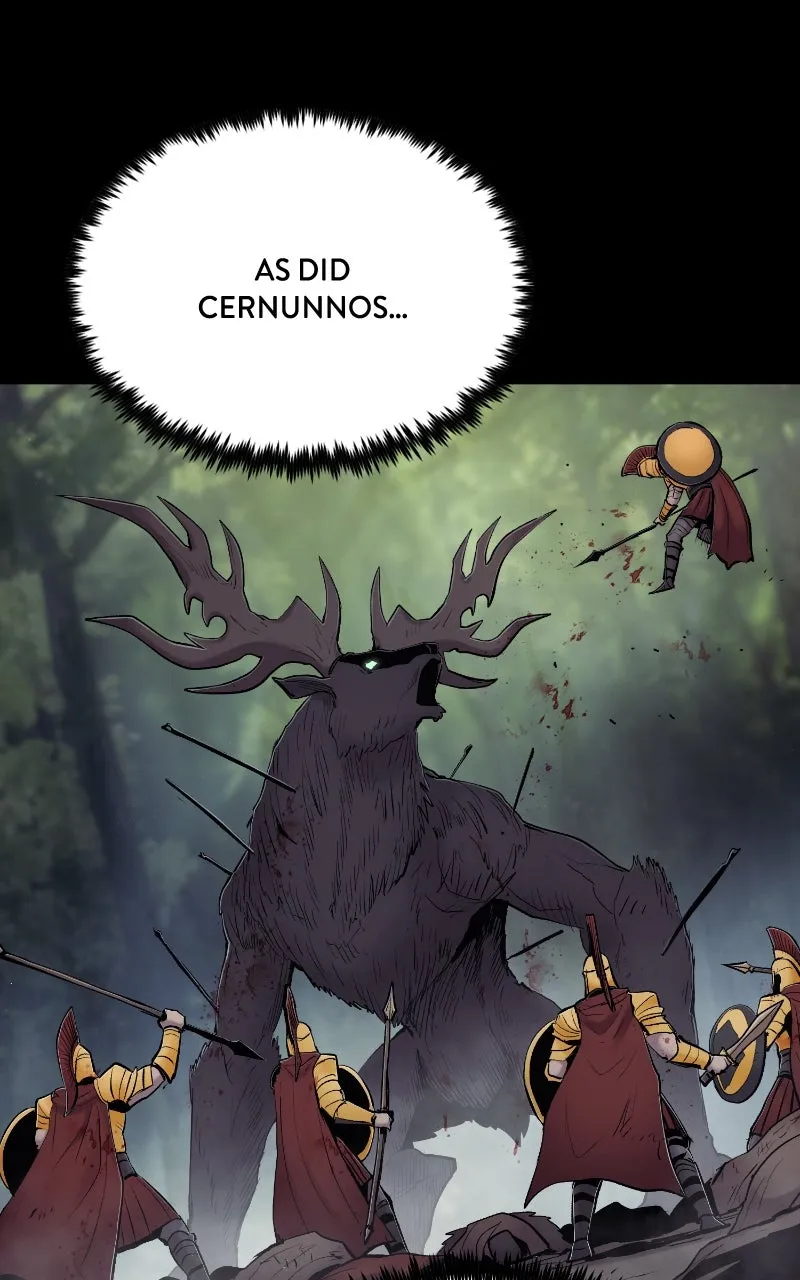 Wail of a Dragon’s Rage Chapter 41 page 57 - 
