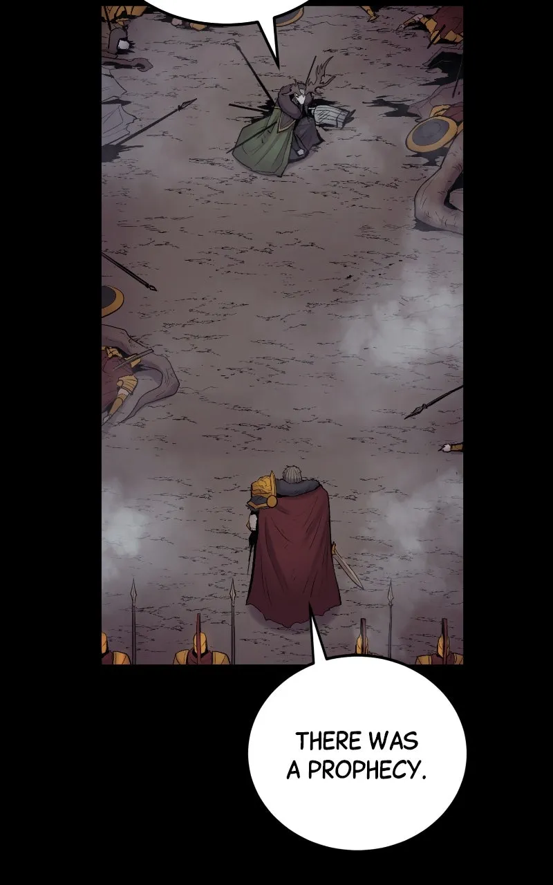 Wail of a Dragon’s Rage Chapter 41 page 68 - 