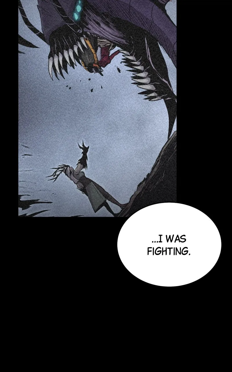 Wail of a Dragon’s Rage Chapter 41 page 8 - 