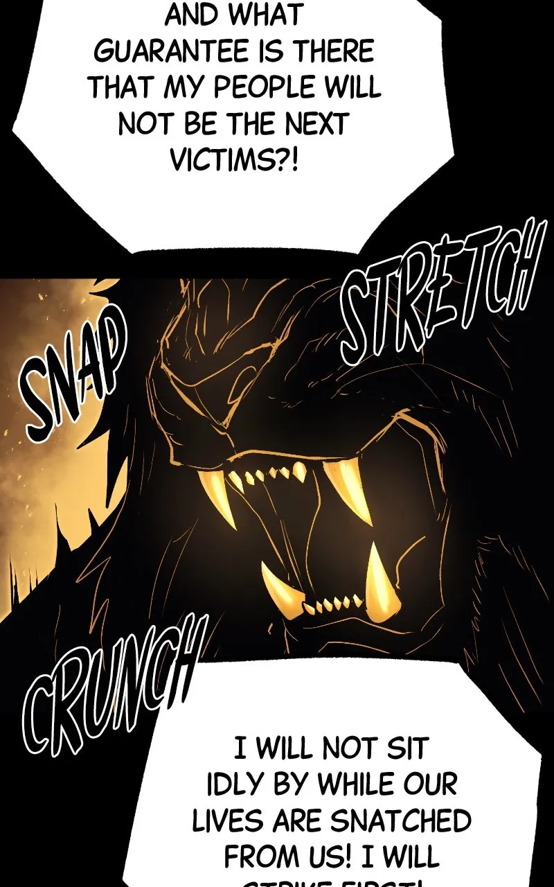 Wail of a Dragon’s Rage Chapter 41 page 76 - 