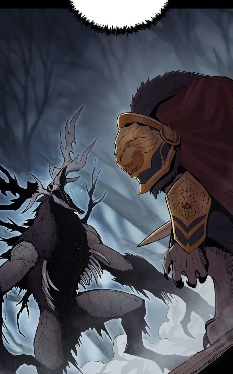 Wail of a Dragon’s Rage Chapter 41 page 84 - 