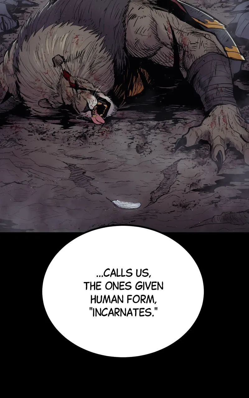 Wail of a Dragon’s Rage Chapter 41 page 89 - 