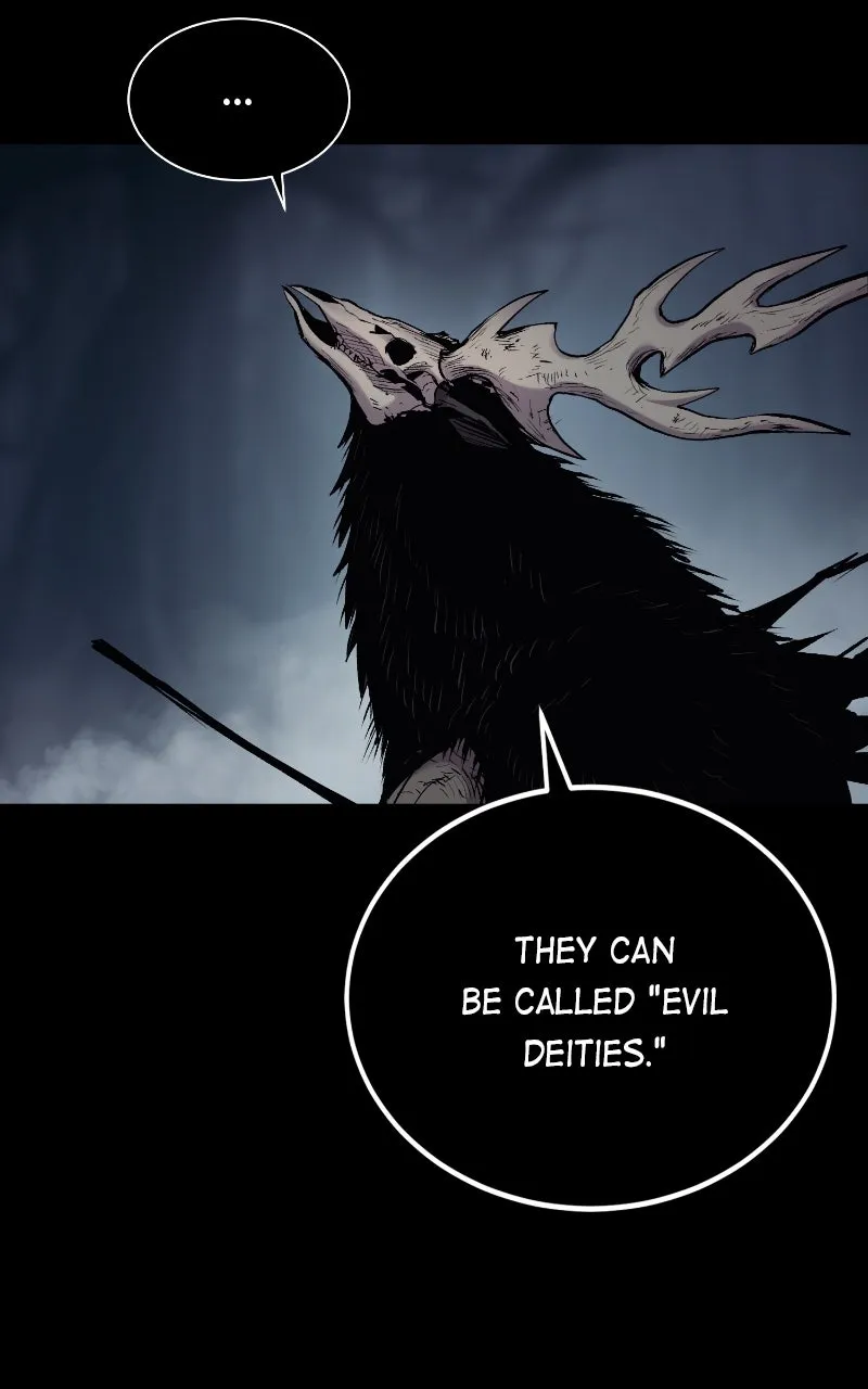 Wail of a Dragon’s Rage Chapter 41 page 94 - 