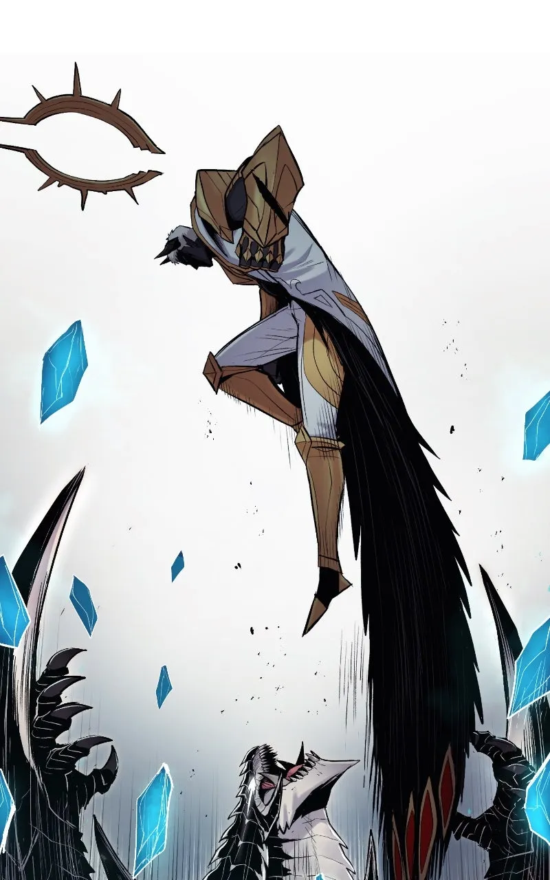 Wail of a Dragon’s Rage Chapter 42 page 118 - 