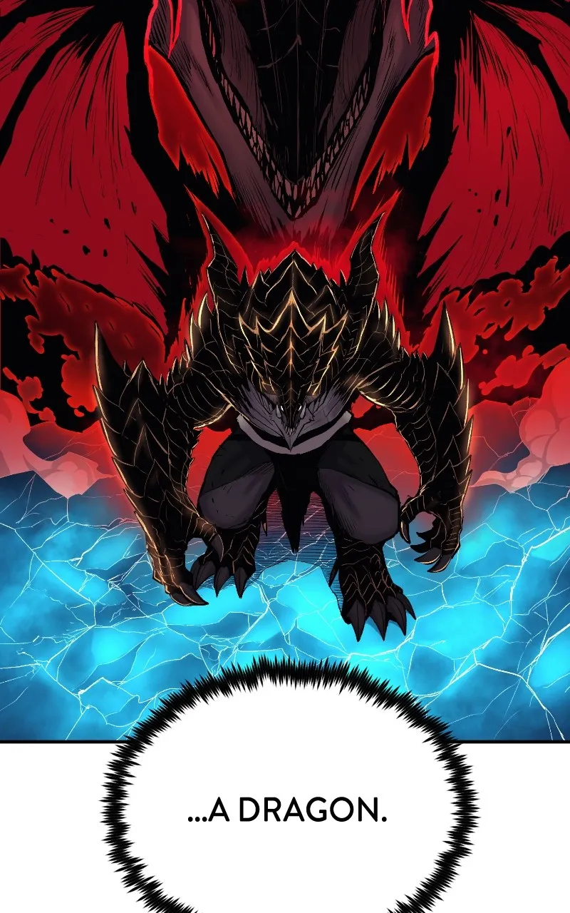 Wail of a Dragon’s Rage Chapter 42 page 18 - 