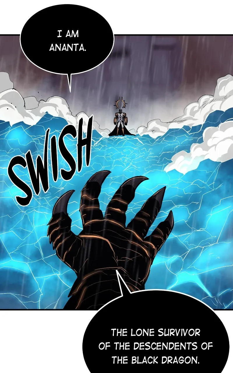 Wail of a Dragon’s Rage Chapter 42 page 21 - 