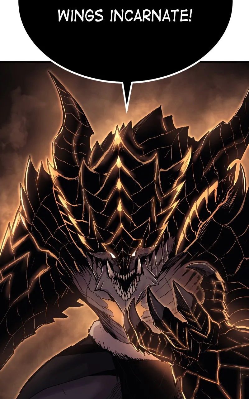 Wail of a Dragon’s Rage Chapter 42 page 24 - 